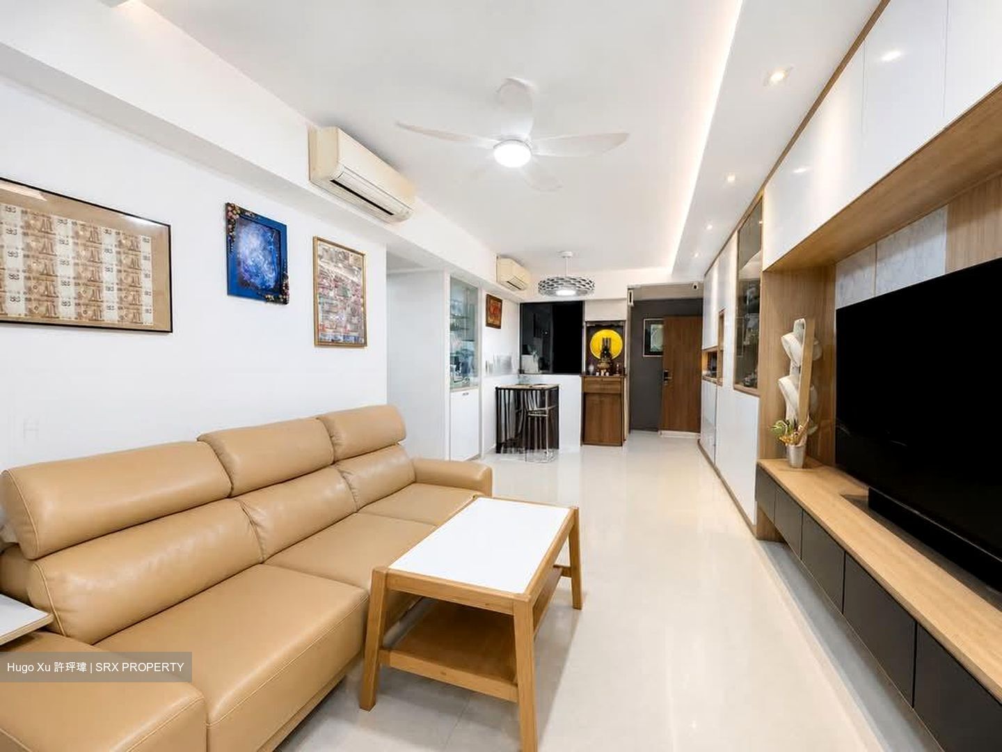 Hundred Palms Residences (D19), Condominium #591923301
